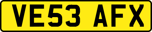 VE53AFX
