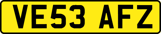 VE53AFZ