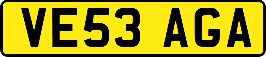VE53AGA