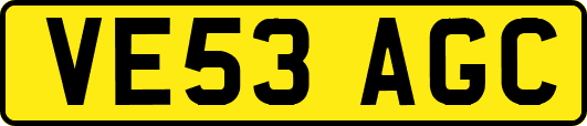VE53AGC