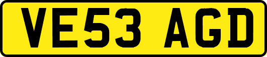 VE53AGD