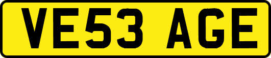 VE53AGE