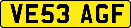 VE53AGF