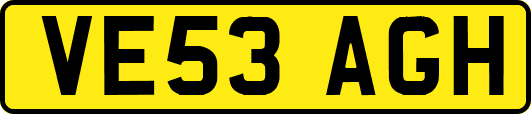 VE53AGH