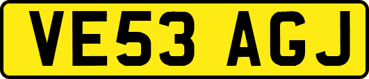 VE53AGJ