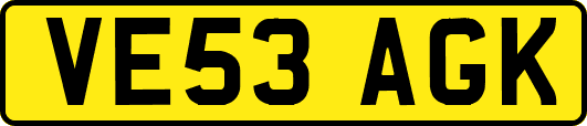VE53AGK