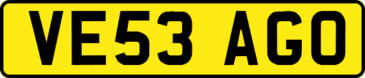 VE53AGO
