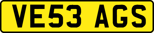 VE53AGS