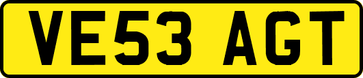VE53AGT