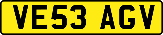 VE53AGV