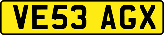 VE53AGX