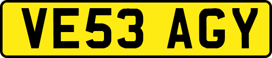 VE53AGY