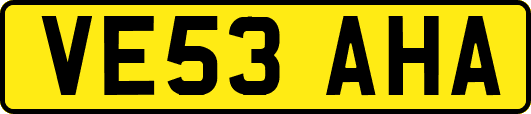 VE53AHA