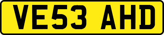 VE53AHD