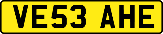 VE53AHE