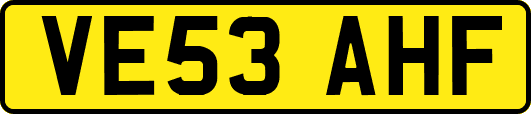 VE53AHF