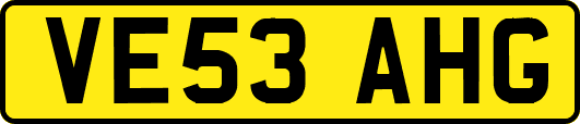 VE53AHG