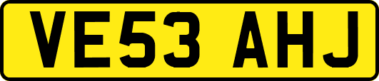 VE53AHJ