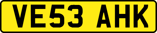 VE53AHK