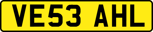 VE53AHL