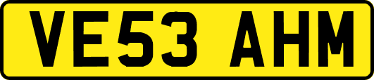 VE53AHM