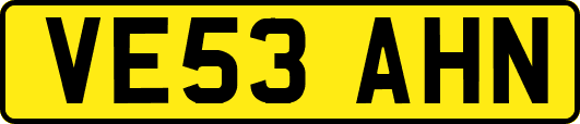 VE53AHN