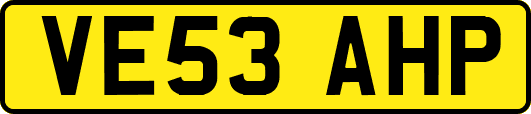 VE53AHP