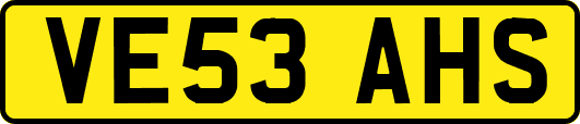 VE53AHS