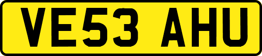 VE53AHU