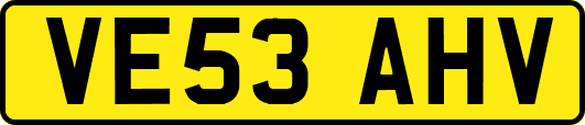 VE53AHV