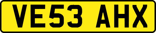VE53AHX