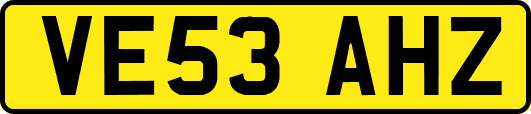 VE53AHZ
