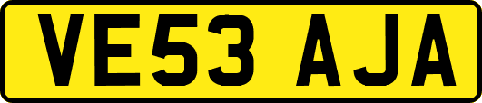 VE53AJA