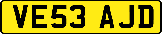 VE53AJD
