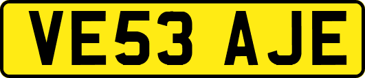 VE53AJE