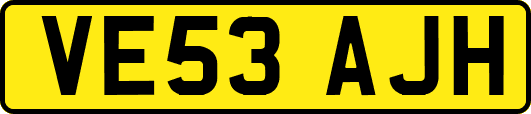 VE53AJH