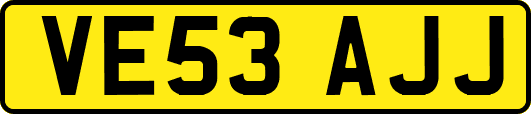 VE53AJJ