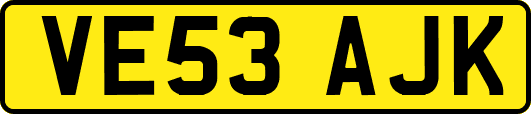 VE53AJK