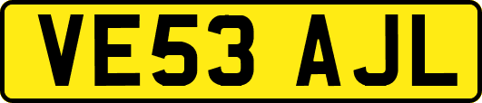 VE53AJL