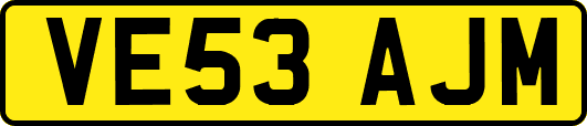 VE53AJM