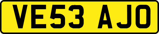 VE53AJO