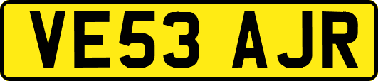 VE53AJR