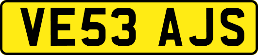 VE53AJS