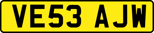 VE53AJW