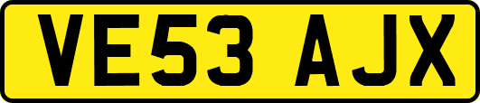 VE53AJX
