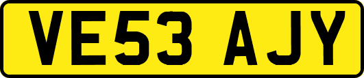 VE53AJY