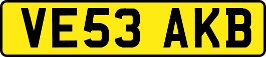 VE53AKB
