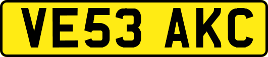 VE53AKC