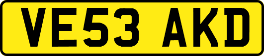 VE53AKD