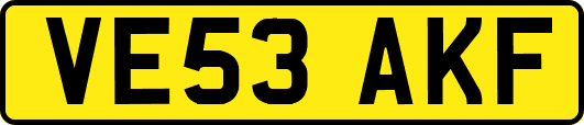 VE53AKF